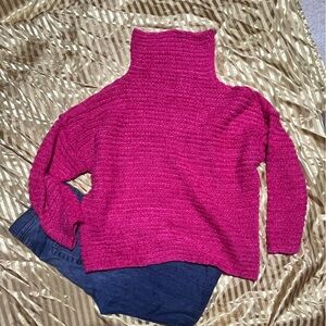 Woman’s sweater